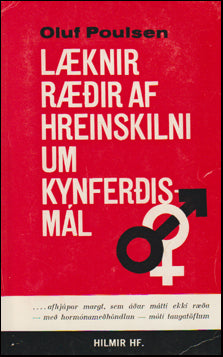 Læknir ræðir af hreinskilni um kynferðismál # 59309
