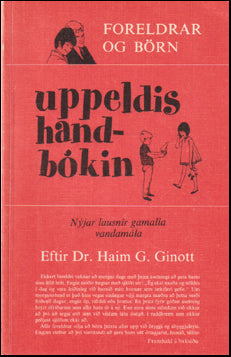 Uppeldishandbókin # 59310