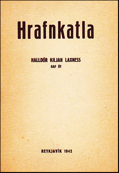 Hrafnkatla # 59316
