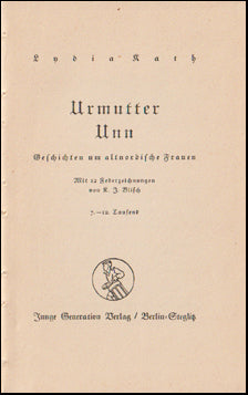 Urmutter Unn # 59372