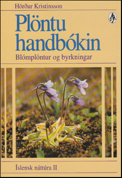 Plöntuhandbókin # 83627