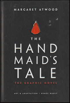 The Handmaid´s Tale # 59400