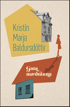 Gata mæðranna # 59403