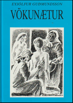 Vökunætur # 59440