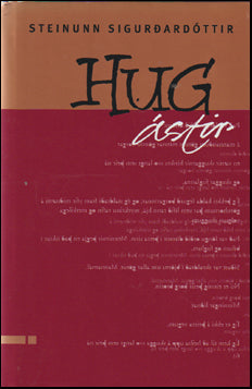 Hugástir # 7824