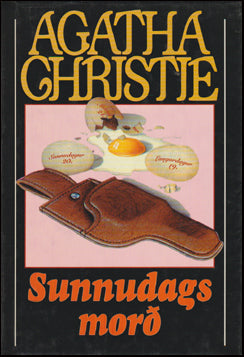 Sunnudagsmorð # 59449
