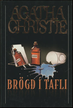 Brögð í tafli # 59451