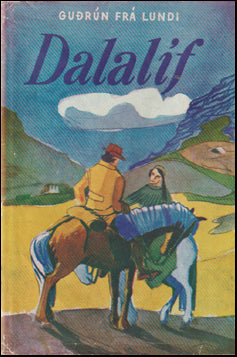 Dalalíf IV. Laun syndarinnar # 59467
