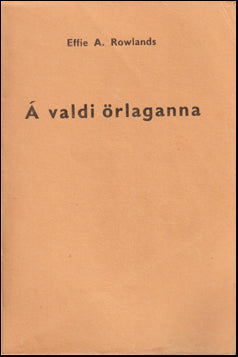 Á valdi örlaganna # 59475