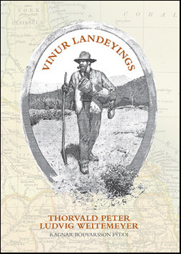 Vinur Landeyings # 59497