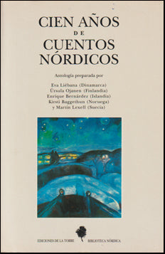 Cien años de Cuentos Nórdicos # 59509