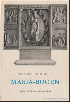 Maria-Bogen # 59511