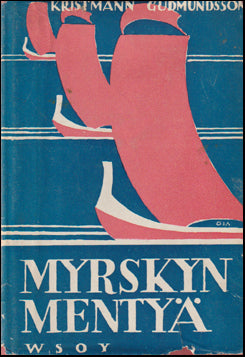 Myrskyn mentyä # 59584