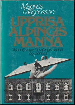 Upprisa alþingismanna # 59585