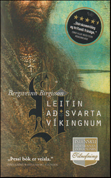 Leitin að svarta víkingnum # 81922