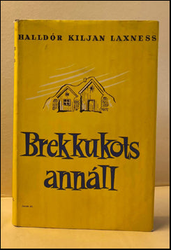 Brekkukotsannáll # 84640