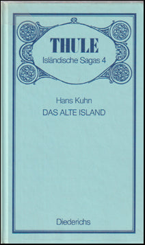 Das alte Island # 59639