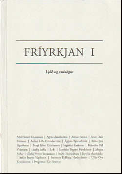 Fríyrkjan I # 59661