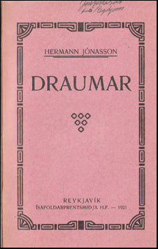 Draumar # 59674