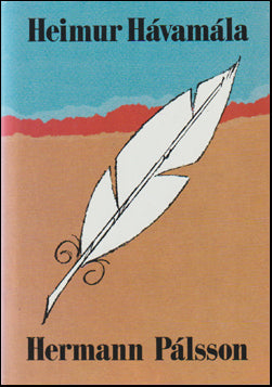 Heimur Hávamála # 78449