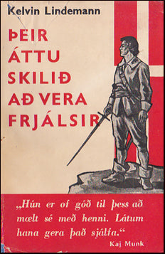 Þeir áttu skilið að vera frjálsir # 59687