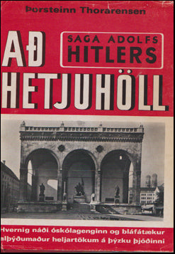 Að hetjuhöll # 59709