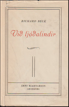 Við ljóðalindir # 59741