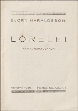 Lórelei # 88015