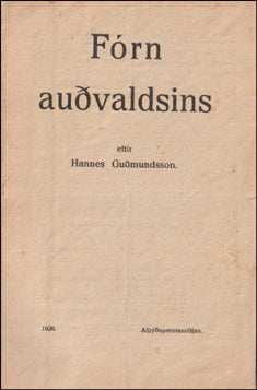 Fórn auðvaldsins # 59821