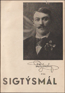 Sigtýsmál # 59831
