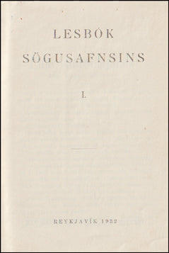 Eltið höfðingjana # 59842