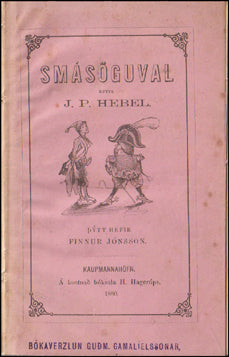Smásöguval # 59856
