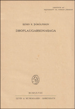 Droplaugarsoarsaga # 59862