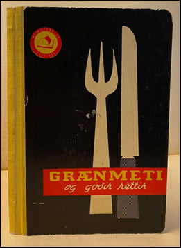Grænmeti og góðir réttir # 59892