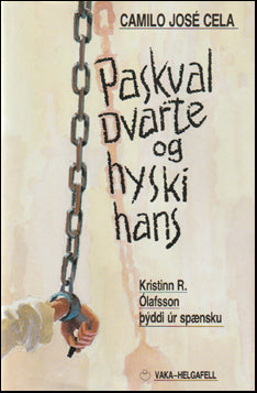 Paskval Dvarte og hyski hans # 59918