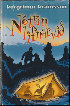 Nóttin lifnar við # 59921