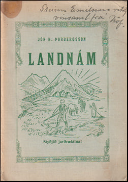 Landnám # 59937