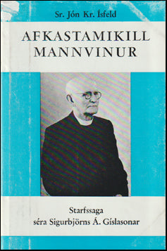 Afkastamikill mannvinur # 59939