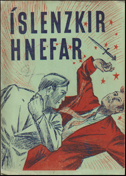 Íslenzkir hnefar # 59948