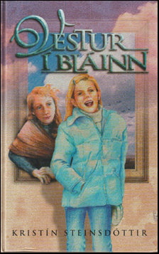 Vestur í bláinn # 59961