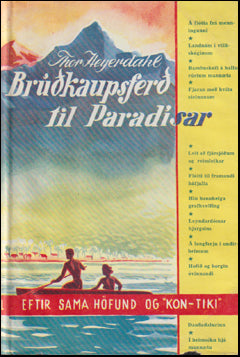 Brúðkaupsferð til Paradísar # 87932