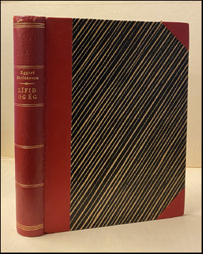 Lífið og ég I-III # 77231
