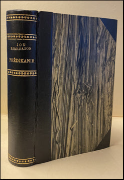 Guðspjallamál # 61769