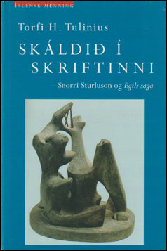 Skáldið í skriftinni # 11105