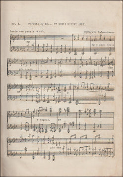Íslands þúsund ár 930-1930 # 85041