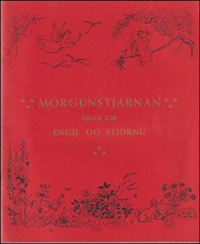 Morgunstjarnan. Saga um engil og stjörnu # 60171