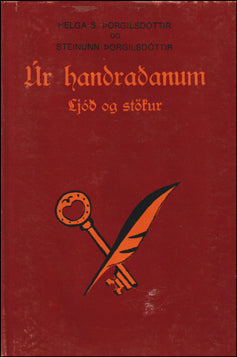 Úr handraðanum # 60184