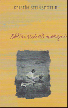 Sólin sest að morgni # 60200