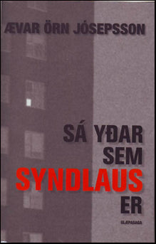 Sá yðar sem syndlaus er # 60213