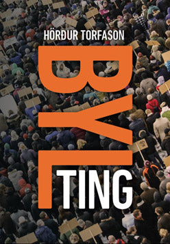 Bylting # 74494